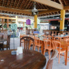Отель OYO 563 Damar Mas  Resort Lereng Kelud, фото 15