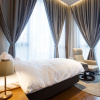 Отель Jeonju Tourist Hotel Kkotsim, фото 18