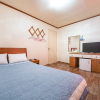 Отель Geumho Seojung Motel, фото 16