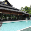 Отель Phumontra Resort Nakhon Nayok, фото 18