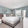 Отель Upscale Champions Gate Townhome - 4 Bed, фото 5