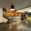 Отель Perla Central Hotel, фото 13