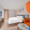 Отель Hongsheng Business Apartment (Chaonan Bus Terminal), фото 6
