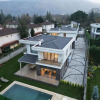 Отель New Balturk Villas Sapanca, фото 25