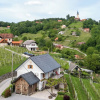 Отель Vineyard cottage Kump, фото 21