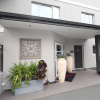 Отель Dunedin Palms Motel, фото 18