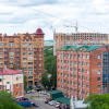 Гостиница Как Дома на улице Шимановского 80 в Благовещенске