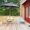 Отель 6 Person Holiday Home in Vig, фото 2