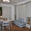 Отель Air Conditioned Studio Flat Just 150 Meters From The Beach, фото 2