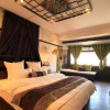 Отель Southern Cross Inn, фото 5