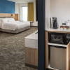 Отель Springhill Suites Gainesville Haymarket, фото 7