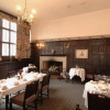 Отель The Tudor House Hotel, Tewkesbury, Gloucestershire, фото 17