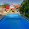 Гостиница Пансионат Лазурный, фото 16