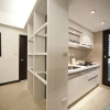 Отель iTaipei Service Apartment, фото 10