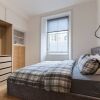 Отель 2 Bedroom Apartment Near Edinburgh Castle, фото 4