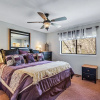 Отель Bigfoot Retreat - Close to Golf and the Beach by Yosemite Region Resorts, фото 3