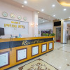 Отель Koreana Hotel, фото 29