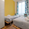 Отель happy apartment in lively area, фото 2