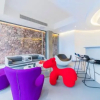 Отель Biwan Hotel (Zhuhai Hengqin Huafa Shangdu), фото 22