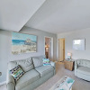 Отель Ocean & Bay-view W/ Pool, Easy Beach Access! 2 Bedroom Condo, фото 3