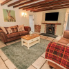 Отель Lindisfarne Cottage, фото 30