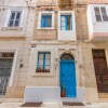 Отель Senglea, Typical Seaview Townhouse, фото 5