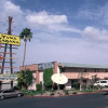 Отель Yuma Cabana Motel, фото 17