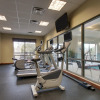 Отель Holiday Inn Express Leland - Wilmington Area, an IHG Hotel, фото 21