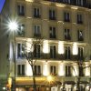 Отель Hôtel Toujours & Spa, фото 34
