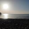 Отель Apartment Orbi Beach Tower on the seafront, view of the sea, фото 3