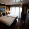 Отель Legend Halong Private Cruise, фото 4
