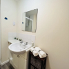 Отель Stunning 2-bed Apartment in Edinburgh Free Parking, фото 8