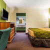Отель Econo Lodge Elizabeth City, фото 22