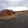 Отель Fossatún Camping Pods & cottages – Sleeping bag accommodation, фото 49
