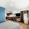 Отель WoodSpring Suites Hudson Port Richey, фото 13