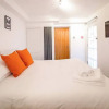 Отель My Serviced Space - Battersea 1B, фото 16