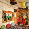 Отель Nomads Hostel, фото 21