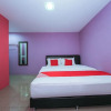 Отель OYO 89650 Inn Hotel, фото 11