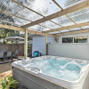 Отель St Augustine Home w/ Hot Tub, 6 Mi to Beaches, фото 8