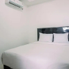 Отель Comfort And Homey 2Br Belmont Residence Puri Apartment, фото 2