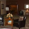 Отель Gladstone Inn & Suites, фото 37