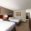 Отель Ramada by Wyndham Elko Hotel at Stockmen's Casino, фото 3