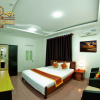 Отель Mimosa Hotel, фото 14