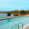 Отель Hampton Inn Marble Falls On The Lake, фото 20
