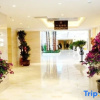 Отель Bailu Hotspring Hotel, фото 2