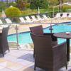 Отель Pallatium Hotel, фото 11