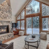 Отель High Ceilings, Natural Light- 3 Bedroom Arrowhead Ge Condo by RedAwning, фото 12