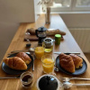 Отель Appartement T2 - Vue imprenable sur la cathédrale, фото 11