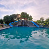 Отель Libertyland Waterpark Resort by Cocotel, фото 25