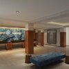 Отель DoubleTree by Hilton Hotel Niagara Falls New York в Ниагара-Фолсе